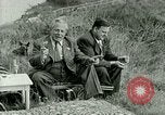 Immagine di Heinrich Hoffman Berchtesgaden Germania, 1940, secondo 58 filmato di repertorio 65675077761