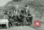 Immagine di Heinrich Hoffman Berchtesgaden Germania, 1940, secondo 59 filmato di repertorio 65675077761