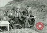 Immagine di Heinrich Hoffman Berchtesgaden Germania, 1940, secondo 60 filmato di repertorio 65675077761