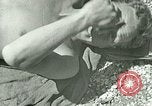 Image chaton Berchtesgaden Allemagne, 1940, de la seconde 4 séquences d'archives historiques vidéo 65675077762