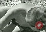 Image chaton Berchtesgaden Allemagne, 1940, de la seconde 8 séquences d'archives historiques vidéo 65675077762