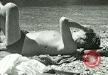 Image chaton Berchtesgaden Allemagne, 1940, de la seconde 14 séquences d'archives historiques vidéo 65675077762