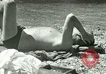 Image chaton Berchtesgaden Allemagne, 1940, de la seconde 15 séquences d'archives historiques vidéo 65675077762