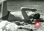 Image chaton Berchtesgaden Allemagne, 1940, de la seconde 16 séquences d'archives historiques vidéo 65675077762