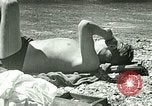 Image chaton Berchtesgaden Allemagne, 1940, de la seconde 17 séquences d'archives historiques vidéo 65675077762