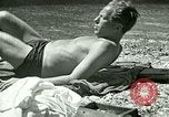 Image chaton Berchtesgaden Allemagne, 1940, de la seconde 20 séquences d'archives historiques vidéo 65675077762