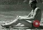 Image chaton Berchtesgaden Allemagne, 1940, de la seconde 23 séquences d'archives historiques vidéo 65675077762