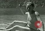 Image chaton Berchtesgaden Allemagne, 1940, de la seconde 26 séquences d'archives historiques vidéo 65675077762