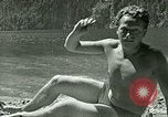 Image chaton Berchtesgaden Allemagne, 1940, de la seconde 27 séquences d'archives historiques vidéo 65675077762