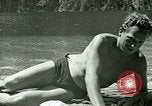 Image chaton Berchtesgaden Allemagne, 1940, de la seconde 29 séquences d'archives historiques vidéo 65675077762