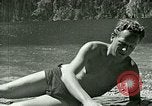 Image chaton Berchtesgaden Allemagne, 1940, de la seconde 30 séquences d'archives historiques vidéo 65675077762