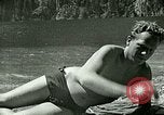Image chaton Berchtesgaden Allemagne, 1940, de la seconde 31 séquences d'archives historiques vidéo 65675077762