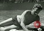 Image chaton Berchtesgaden Allemagne, 1940, de la seconde 32 séquences d'archives historiques vidéo 65675077762