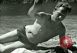 Image chaton Berchtesgaden Allemagne, 1940, de la seconde 33 séquences d'archives historiques vidéo 65675077762