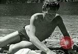 Image chaton Berchtesgaden Allemagne, 1940, de la seconde 34 séquences d'archives historiques vidéo 65675077762