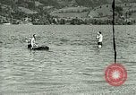 Image chaton Berchtesgaden Allemagne, 1940, de la seconde 38 séquences d'archives historiques vidéo 65675077762