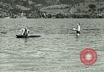 Image chaton Berchtesgaden Allemagne, 1940, de la seconde 39 séquences d'archives historiques vidéo 65675077762