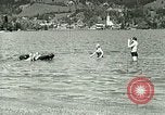 Image chaton Berchtesgaden Allemagne, 1940, de la seconde 40 séquences d'archives historiques vidéo 65675077762