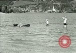 Image chaton Berchtesgaden Allemagne, 1940, de la seconde 41 séquences d'archives historiques vidéo 65675077762