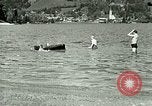 Image chaton Berchtesgaden Allemagne, 1940, de la seconde 42 séquences d'archives historiques vidéo 65675077762