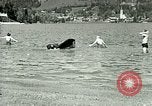 Image chaton Berchtesgaden Allemagne, 1940, de la seconde 43 séquences d'archives historiques vidéo 65675077762