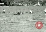 Image chaton Berchtesgaden Allemagne, 1940, de la seconde 44 séquences d'archives historiques vidéo 65675077762