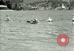 Image chaton Berchtesgaden Allemagne, 1940, de la seconde 45 séquences d'archives historiques vidéo 65675077762