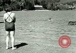 Image chaton Berchtesgaden Allemagne, 1940, de la seconde 47 séquences d'archives historiques vidéo 65675077762