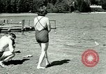 Image chaton Berchtesgaden Allemagne, 1940, de la seconde 48 séquences d'archives historiques vidéo 65675077762