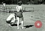 Image chaton Berchtesgaden Allemagne, 1940, de la seconde 49 séquences d'archives historiques vidéo 65675077762