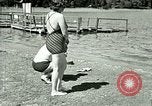 Image chaton Berchtesgaden Allemagne, 1940, de la seconde 50 séquences d'archives historiques vidéo 65675077762