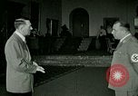Immagine di Adolf Hitler Berchtesgaden Germania, 1940, secondo 8 filmato di repertorio 65675077763