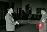 Immagine di Adolf Hitler Berchtesgaden Germania, 1940, secondo 14 filmato di repertorio 65675077763