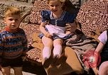 Image Bormann enfants Berchtesgaden Allemagne, 1940, de la seconde 3 séquences d'archives historiques vidéo 65675077764