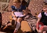 Image Bormann enfants Berchtesgaden Allemagne, 1940, de la seconde 4 séquences d'archives historiques vidéo 65675077764