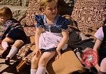Image Bormann enfants Berchtesgaden Allemagne, 1940, de la seconde 7 séquences d'archives historiques vidéo 65675077764
