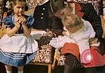Image Bormann enfants Berchtesgaden Allemagne, 1940, de la seconde 17 séquences d'archives historiques vidéo 65675077764