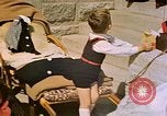 Image Bormann enfants Berchtesgaden Allemagne, 1940, de la seconde 21 séquences d'archives historiques vidéo 65675077764