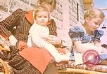Image Bormann enfants Berchtesgaden Allemagne, 1940, de la seconde 22 séquences d'archives historiques vidéo 65675077764