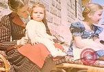 Image Bormann enfants Berchtesgaden Allemagne, 1940, de la seconde 23 séquences d'archives historiques vidéo 65675077764