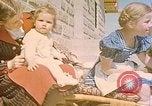 Image Bormann enfants Berchtesgaden Allemagne, 1940, de la seconde 24 séquences d'archives historiques vidéo 65675077764