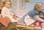 Image Bormann enfants Berchtesgaden Allemagne, 1940, de la seconde 25 séquences d'archives historiques vidéo 65675077764