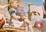 Image Bormann enfants Berchtesgaden Allemagne, 1940, de la seconde 28 séquences d'archives historiques vidéo 65675077764