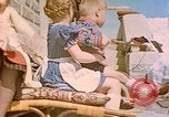 Image Bormann enfants Berchtesgaden Allemagne, 1940, de la seconde 29 séquences d'archives historiques vidéo 65675077764