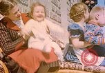 Image Bormann enfants Berchtesgaden Allemagne, 1940, de la seconde 30 séquences d'archives historiques vidéo 65675077764
