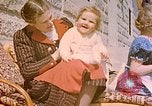 Image Bormann enfants Berchtesgaden Allemagne, 1940, de la seconde 31 séquences d'archives historiques vidéo 65675077764