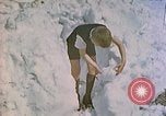 Image Bormann enfants Berchtesgaden Allemagne, 1940, de la seconde 33 séquences d'archives historiques vidéo 65675077764