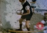 Image Bormann enfants Berchtesgaden Allemagne, 1940, de la seconde 36 séquences d'archives historiques vidéo 65675077764