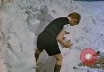 Image Bormann enfants Berchtesgaden Allemagne, 1940, de la seconde 37 séquences d'archives historiques vidéo 65675077764