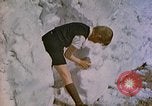 Image Bormann enfants Berchtesgaden Allemagne, 1940, de la seconde 38 séquences d'archives historiques vidéo 65675077764